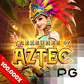 Treasures of Aztec TTJL Hot Game
